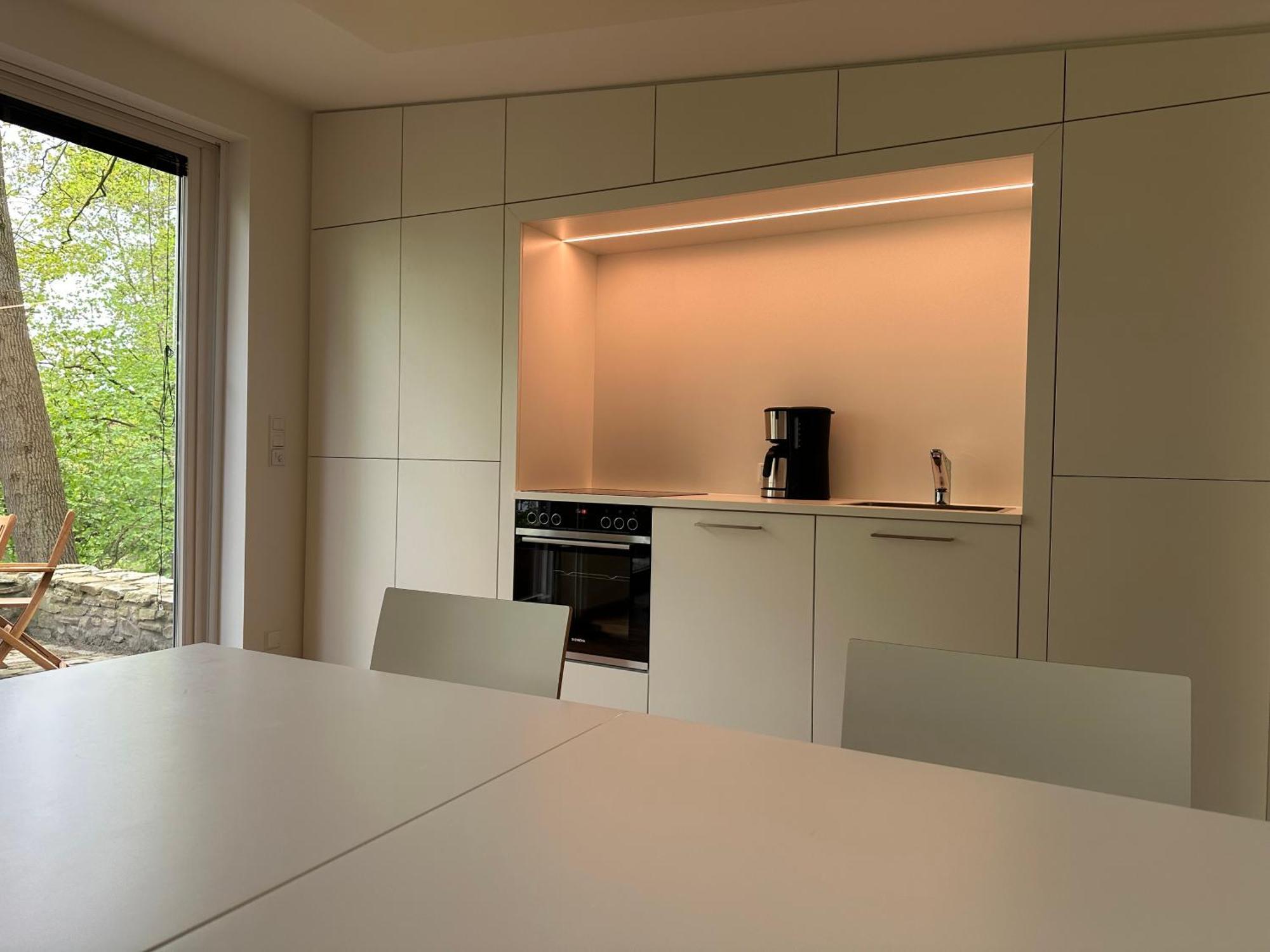 Ideenraum Osnabrueck Ngoại thất bức ảnh